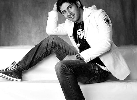 Radhika Wrote a Fan Mail to Dhyaan