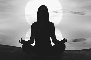 Meditate on That Which Gives You Joy