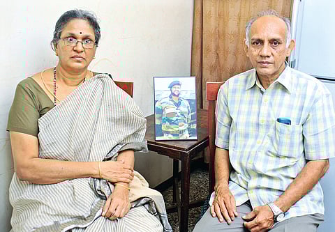 ‘Ashok Chakra Gives Us Sense of Pride’