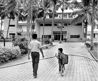 Shadow Teacher Circular Adds to Parents’ Worries