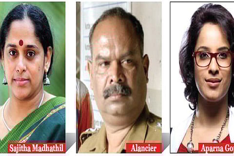 From Stage to Silverscreen