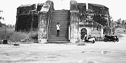 Mangalore: Searching For History