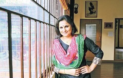 Woman of Steel Fights for Soldiers' Kin