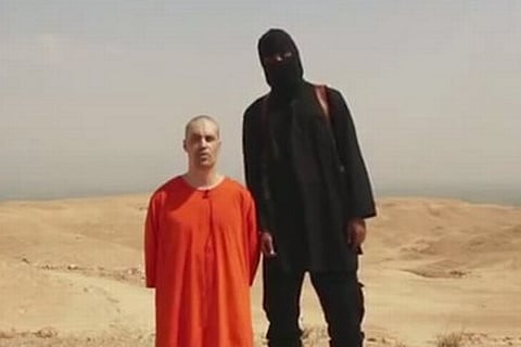 One Year Since Foley's Death, ISIS Atrocities Still on Rise