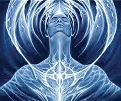 The Crystalline State of Mind