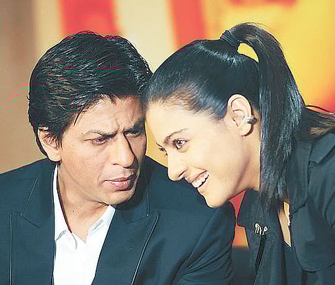 Kajol Demands 5 Crore for 'Dilwale'