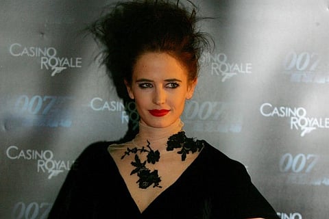 Eva Green Finds Movie Business 'Cold'