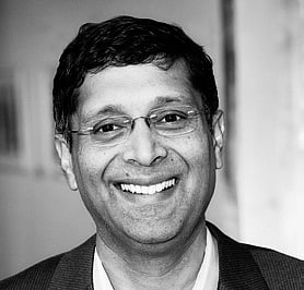 Arvind Subramanian Set To Be Next CEA