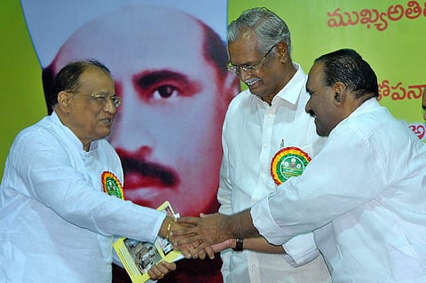 Effective Policing Crucial for Development, Says Nayani