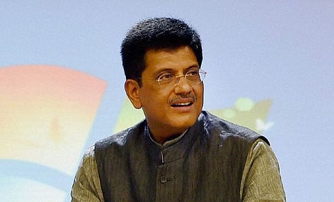 'Users To Soon Get Choice Of Selecting Power Discom'