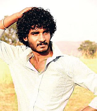 Chikkanna Wanted to be a Villain