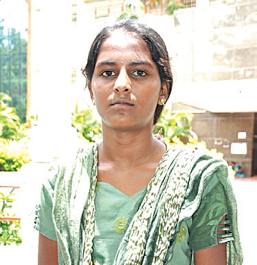 Money Blocks Manju's MBBS Dream