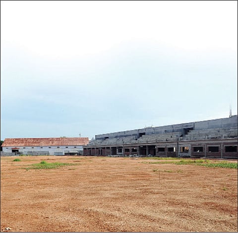 Waiting for the promised antidote