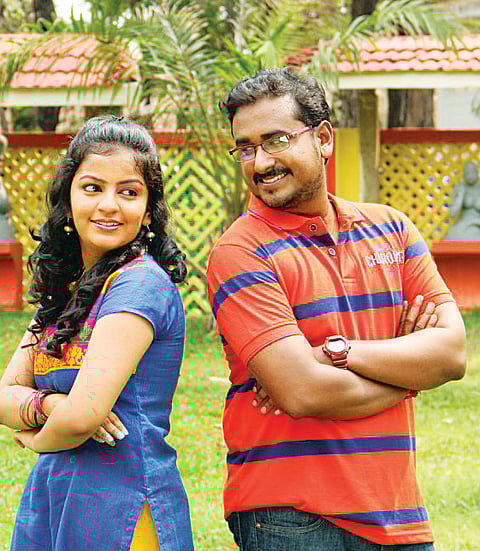 ‘Knotty’ Kids in Amateurish Screenplay