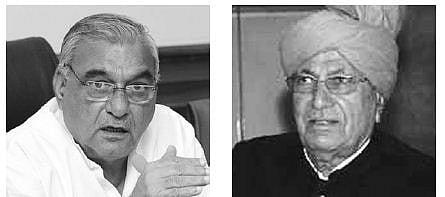 HJC Snaps Ties With BJP, to Align With JCP 