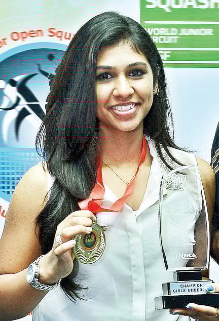 GenNext Geared Up for Future Assault