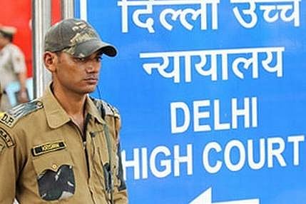 Married Women Safer on Streets Than in Matrimonial Homes: Delhi HC