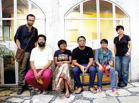 Gaming Gets an Artistic Identity