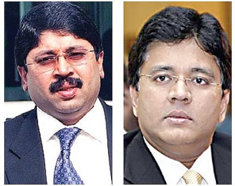 CBI Chargesheets Marans for Rs 822cr Maxis Kickbacks