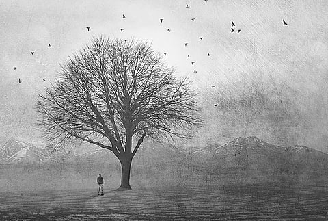 The Importance of Staying in the Present 