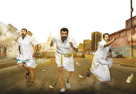 It’s Time to Burn the House Down And  KILL THe RAT