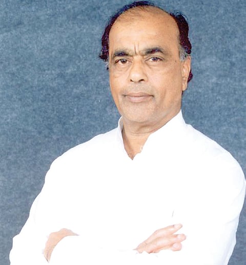 Reincarnating Chanakya to Suit Contemporary Times