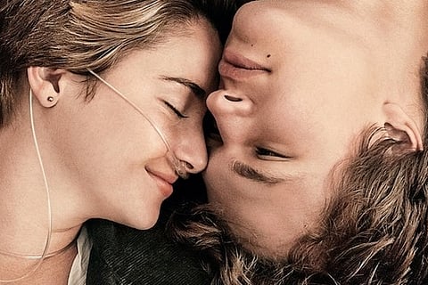 'The Fault In Our Stars' Hindi Adaptation under Scripting Stage