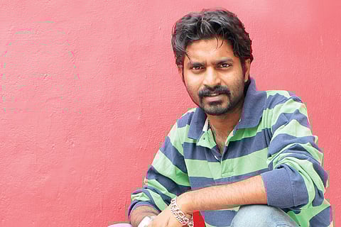 'I Think I am Suitable for Light-hearted Roles'