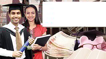 Eight Students Selected for IELTS Scholarship