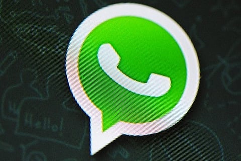 Blue Ticks: When Your Whatsapp Message is Read