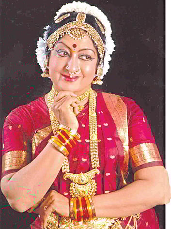 All Performing Art Forms Transcend Borders, Says Padma Subrahmanyam