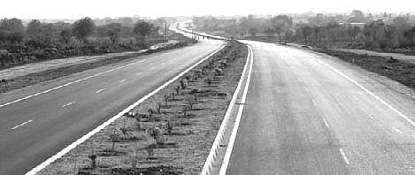 Demand for Expressway Thru Balangir Gets Shriller