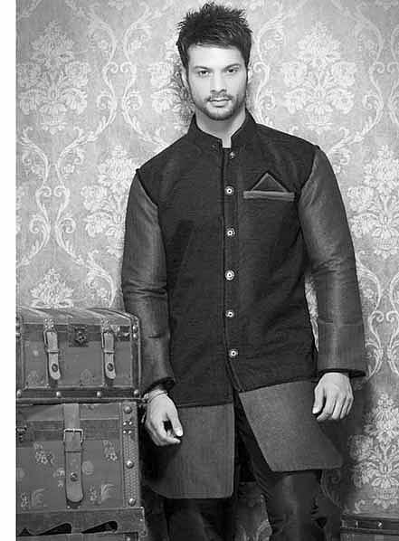 It’s Modi Style in the Fashion World