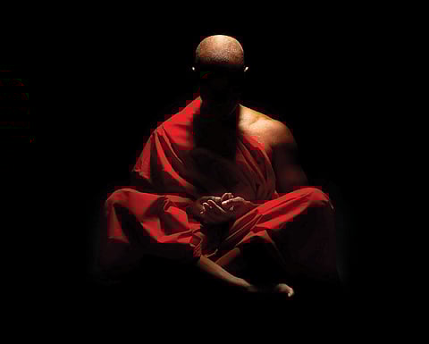 The Power of Patience