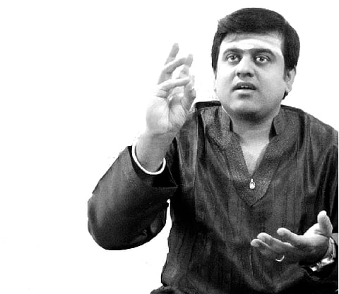 The Art of Vocal Percussion  