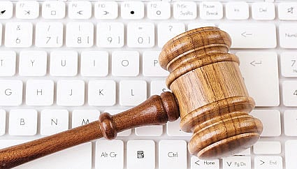 Judicious Court Cuts Paperwork to Save Trees