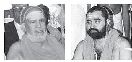 UT Not to Appeal in Sankararaman Case