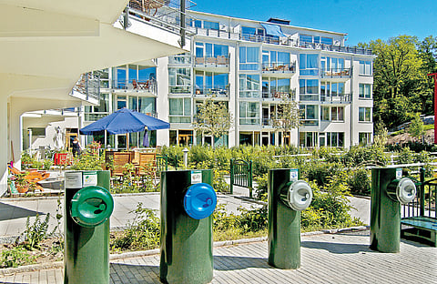 From Waste-to-Energy Revolution