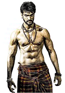 The New Dad Guy in Kollywood