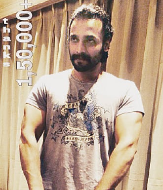 Sri Murali Dedicates Six Months to Rathavara