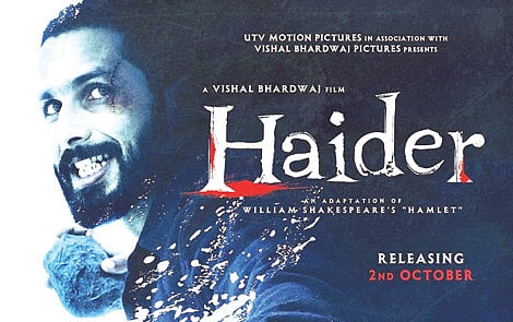 Vishal Creates Another Engaging Album