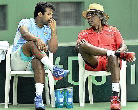 Skipper Anand Attributes Asian Games Pull-outs to Cramped Calendar