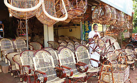 The One-Stop Shop for Furniture