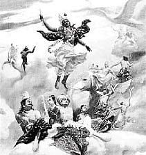 A Lot to Learn from Devotion of Gopikas