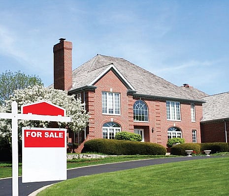 Feng Shui and Property Numbers