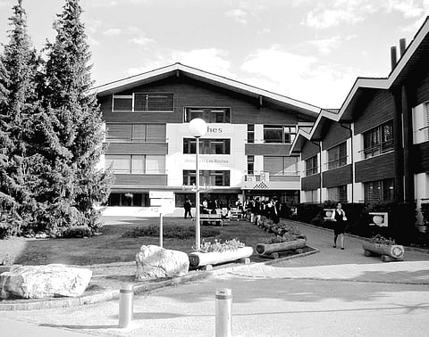 Be a Part of the Five-Star Lifestyle