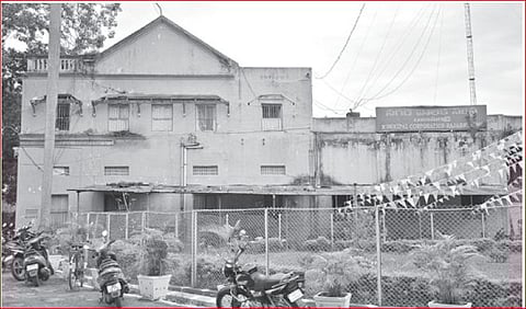 Rajahmundry’s New Master Plan Gets Govt Green Signal