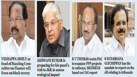 Lulltime UPA Mantris On Panel Overdrive