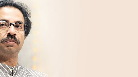 Shrewd Uddhav Checks “Killer” BJP With Sena Steam