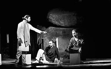 Impressive for f First-Timer